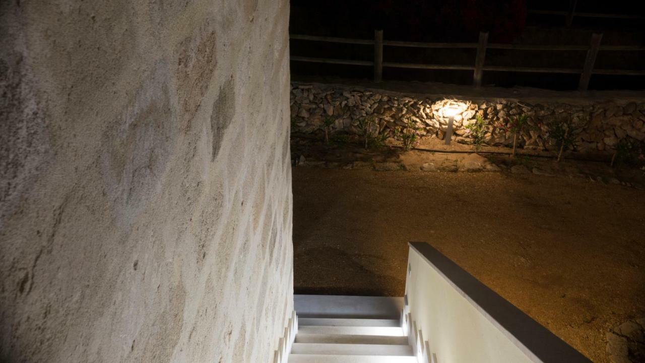 Le Suites Del Carrubo Favignana Exteriör bild